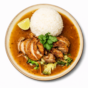 Viet Chien (Chef's Favorite)